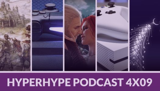 HyperHype Podcast 4×09 – PlayStation 5, Censura Digital, Xbox Inside…