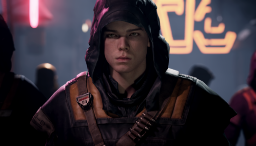 Star Wars: Jedi Fallen Order ya es oficialmente Gold