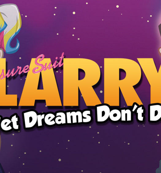 Leisure Suit Larry