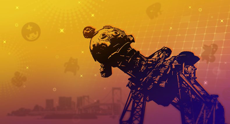 Lumines Remastered