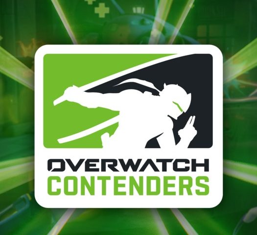 Overwatch Contenders