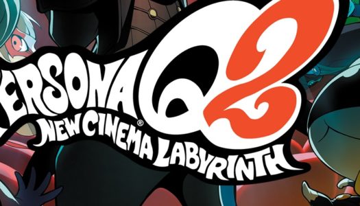 Persona Q2: New Cinema Labyrinth estrena nuevo tráiler con regresos