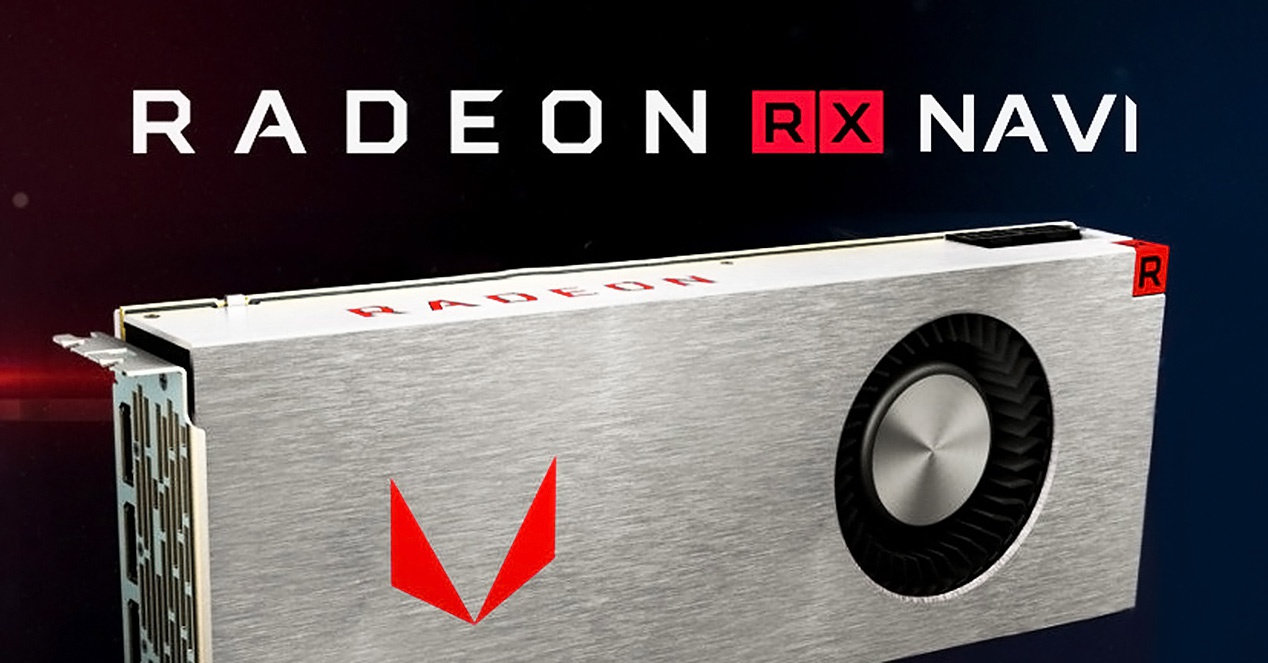 Radeon Navi