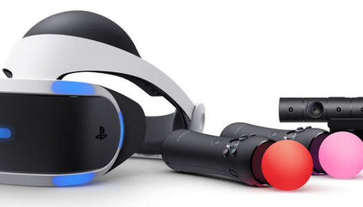 Las últimas novedades de PS VR son Beat Saber, Tilt Brush y FORM