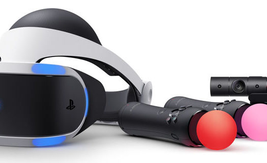 Playstation VR