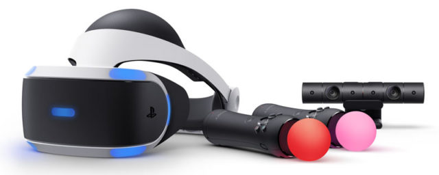 Playstation VR