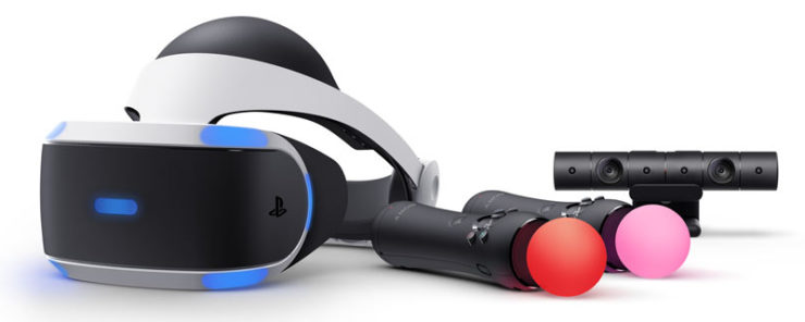 Playstation VR