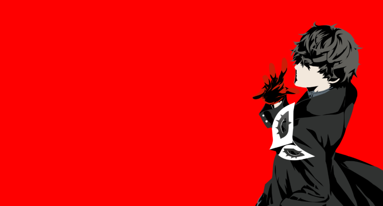 Persona 5 S