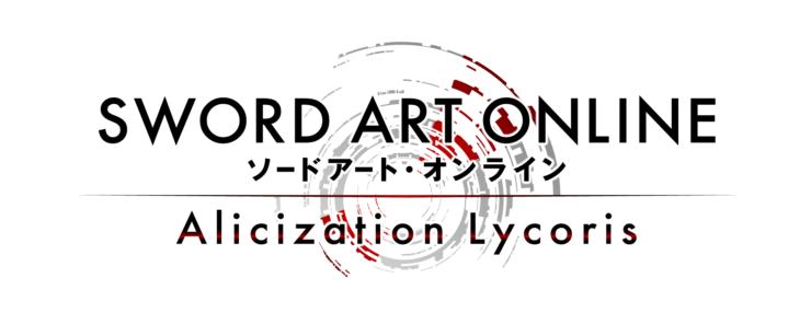 Sword Art Online Alicization Lycoris