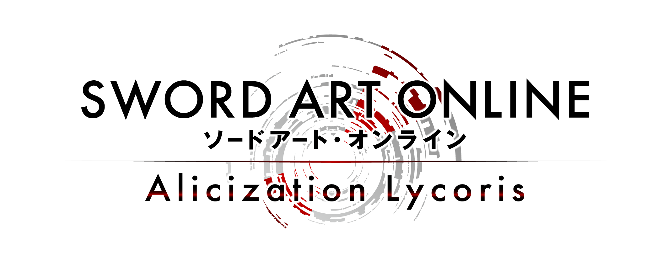 Sword Art Online Alicization Lycoris ya está disponible
