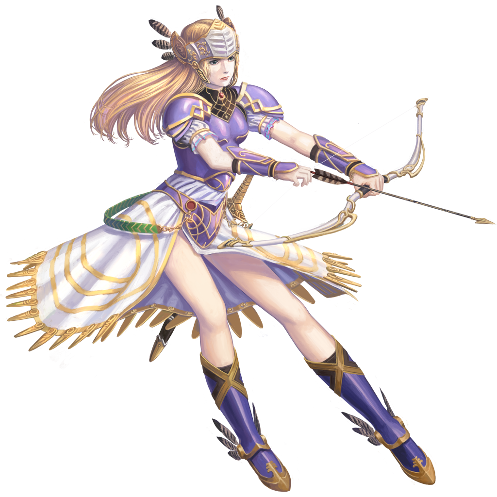 Valkyrie Profile
