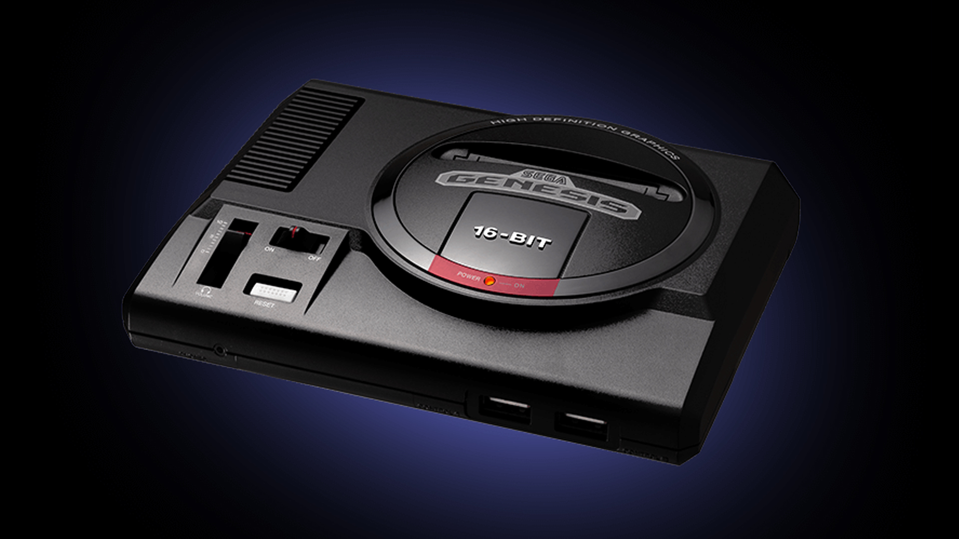 Mega Drive Mini, el nuevo punto de partida de SEGA - HyperHype