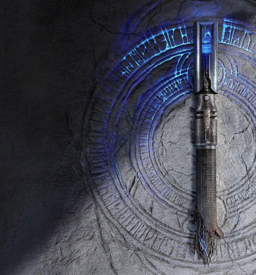 Star Wars Jedi Fallen Order