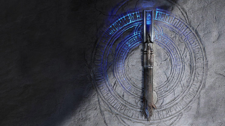 Star Wars Jedi Fallen Order