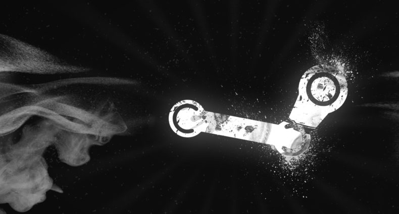 Steam