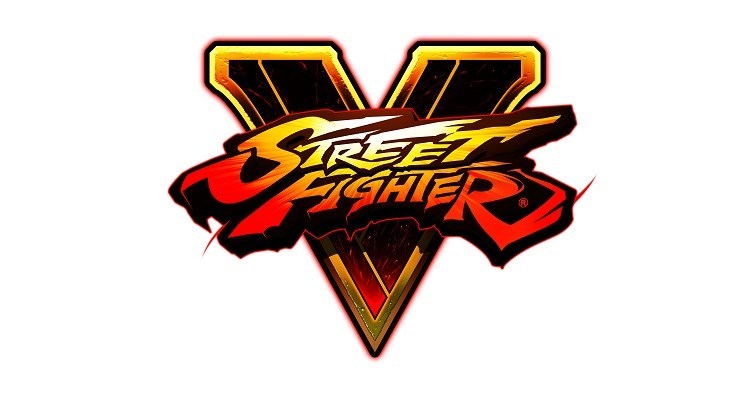 Street Fighter V