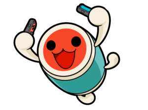 Taiko no Tatsujin