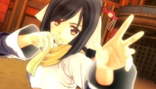 Utawarerumono: Zan llegará este año a nuestras PS4