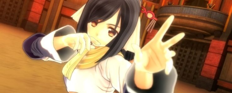 Utawarerumono Zan