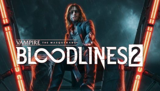 El Barón es la nueva facción de Vampire: The Masquerade – Bloodlines 2