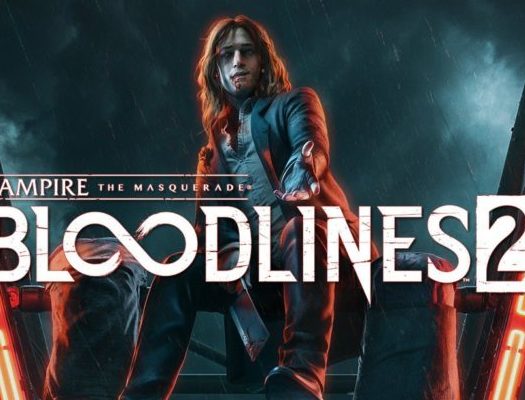 Vampire The Masquerade Bloodlines 2