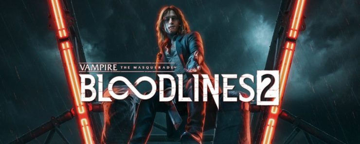 Vampire The Masquerade Bloodlines 2