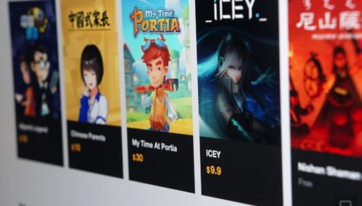 Tencent lanza la beta de WeGame X, su nuevo launcher