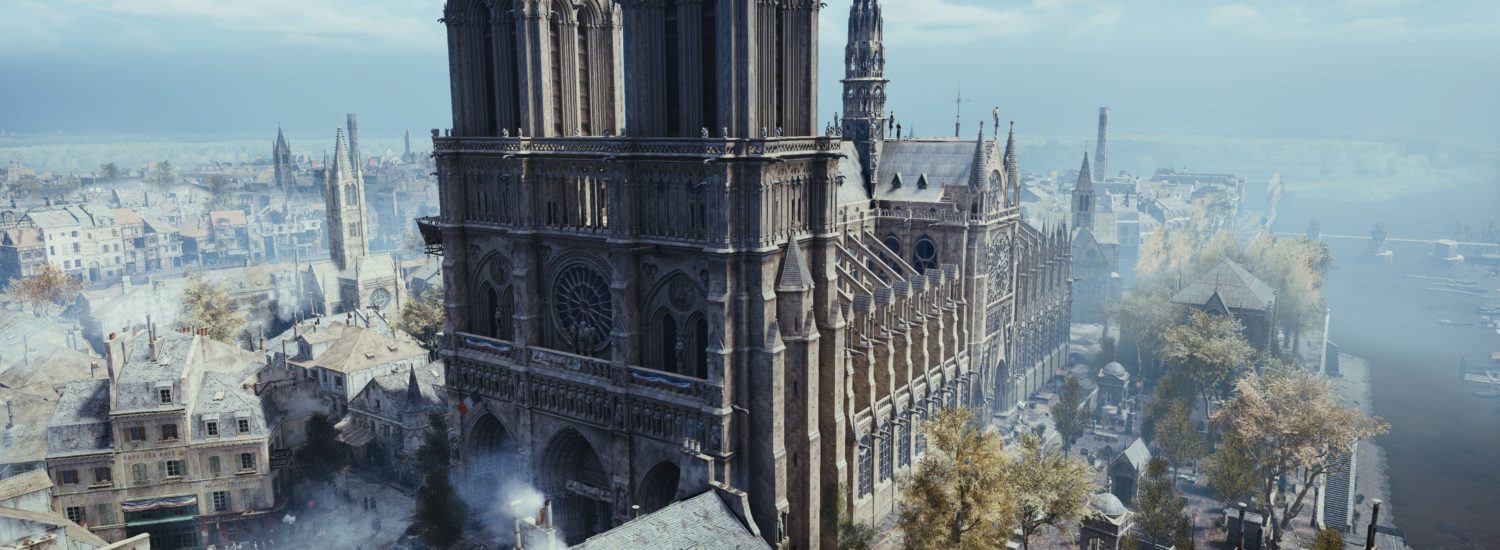 Assassin's-Creed-Notre Dame