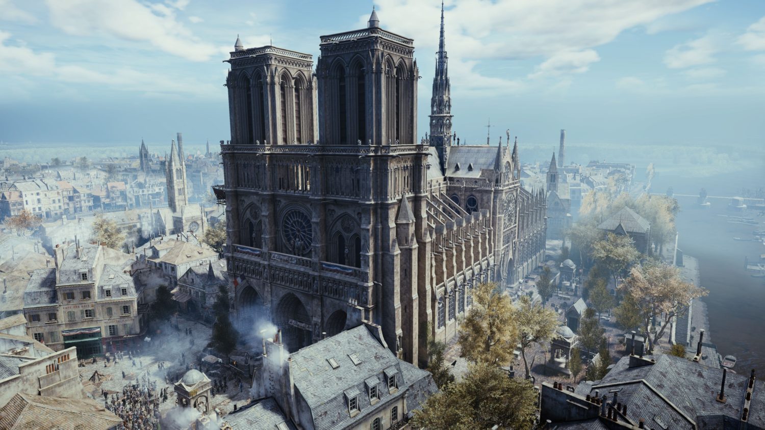 Assassin's-Creed-Notre Dame