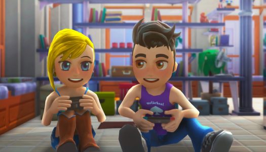 YouTubers Life OMG! Edition, ya disponible en Switch