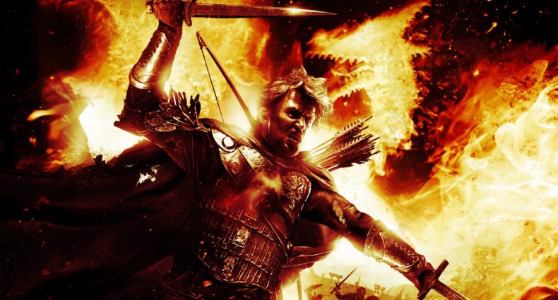 Dragon's Dogma