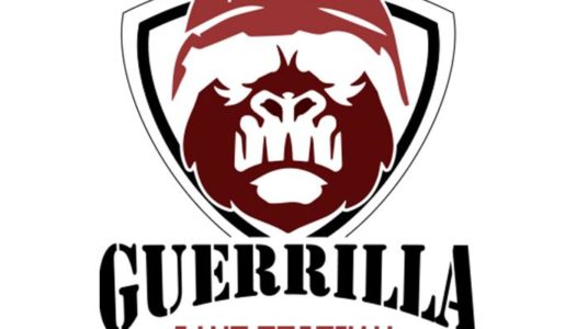 Guerrilla Game Festival celebrará su tercera edición del 7 al 8 de octubre