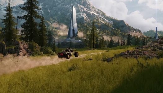 Halo Infinite tendría el mayor presupuesto de la historia del videojuego