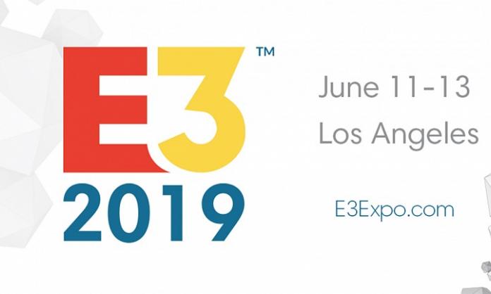 E3 2019