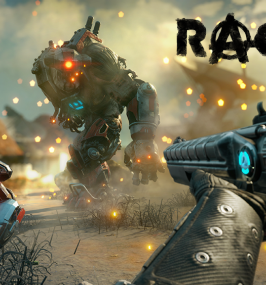 Rage 2