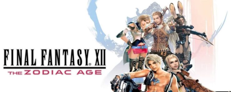 Final Fantasy XII