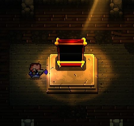 Enter the Gungeon