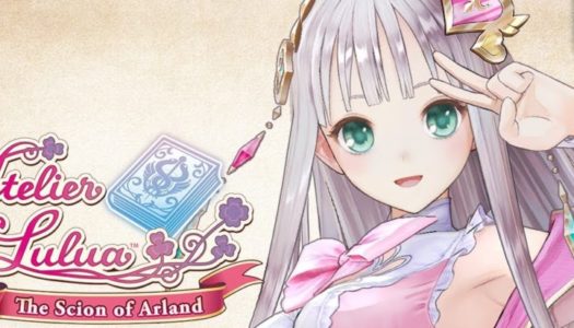 Atelier Lulua: The Scion of Arland presenta su sistema de batalla