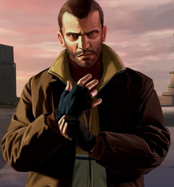 Niko Bellic