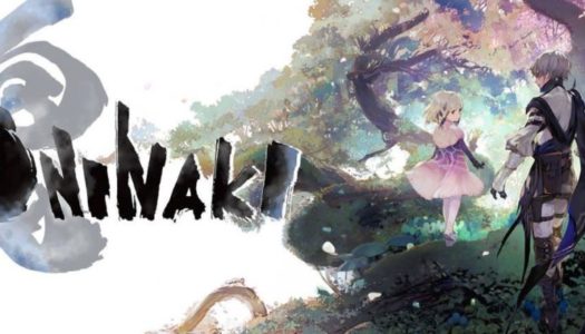 Oninaki nos presenta a los Deamons, que nos ayudarán en el combate