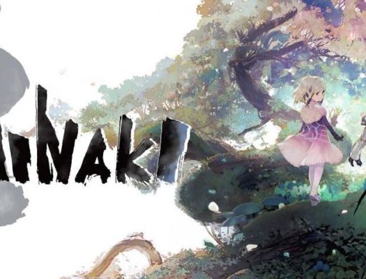 Oninaki