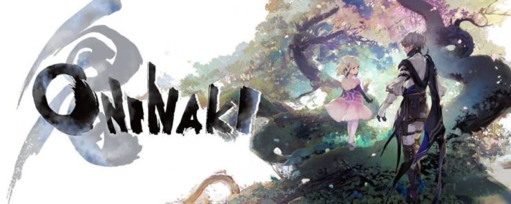 Oninaki