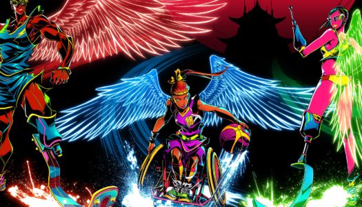 The Pegasus Dream Tour, el primer juego de Tabata tras Final Fantasy XV