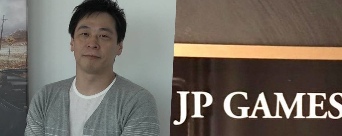 Hajime Tabata