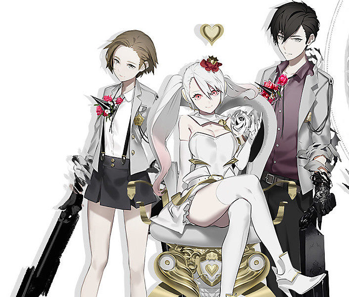 The Caligula Effect: Overdose