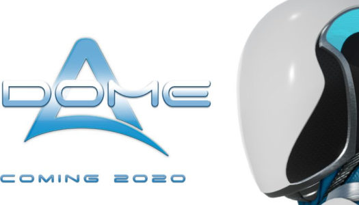 Adome estrena oficialmente su campaña de Kickstarter