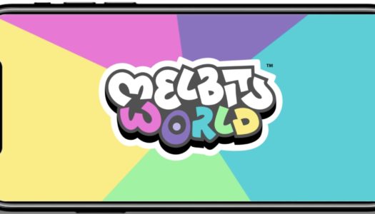 Melbits World Pocket llega a dispositivos móviles