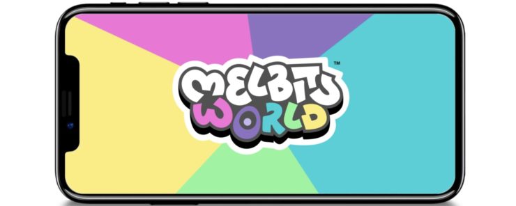 Melbits World