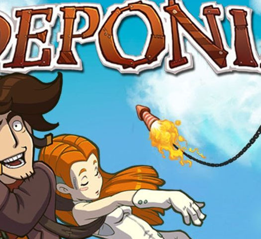 Deponia