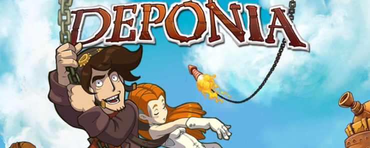 Deponia